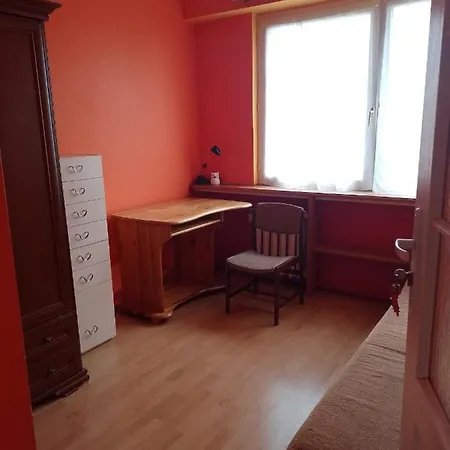 Pokoje Do Wynajecia Olsztyn