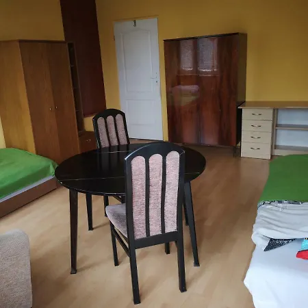 Homestay szállás Pokoje Do Wynajecia Olsztyn