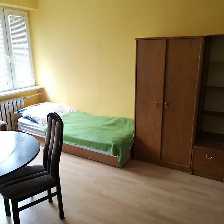 Pokoje Do Wynajecia Homestay szállás Olsztyn