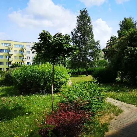 Pokoje Do Wynajecia Homestay szállás *