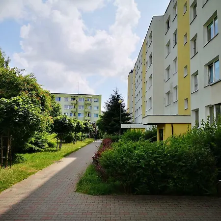Pokoje Do Wynajecia Olsztyn