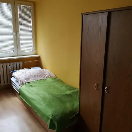 Pokoje Do Wynajecia Homestay szállás